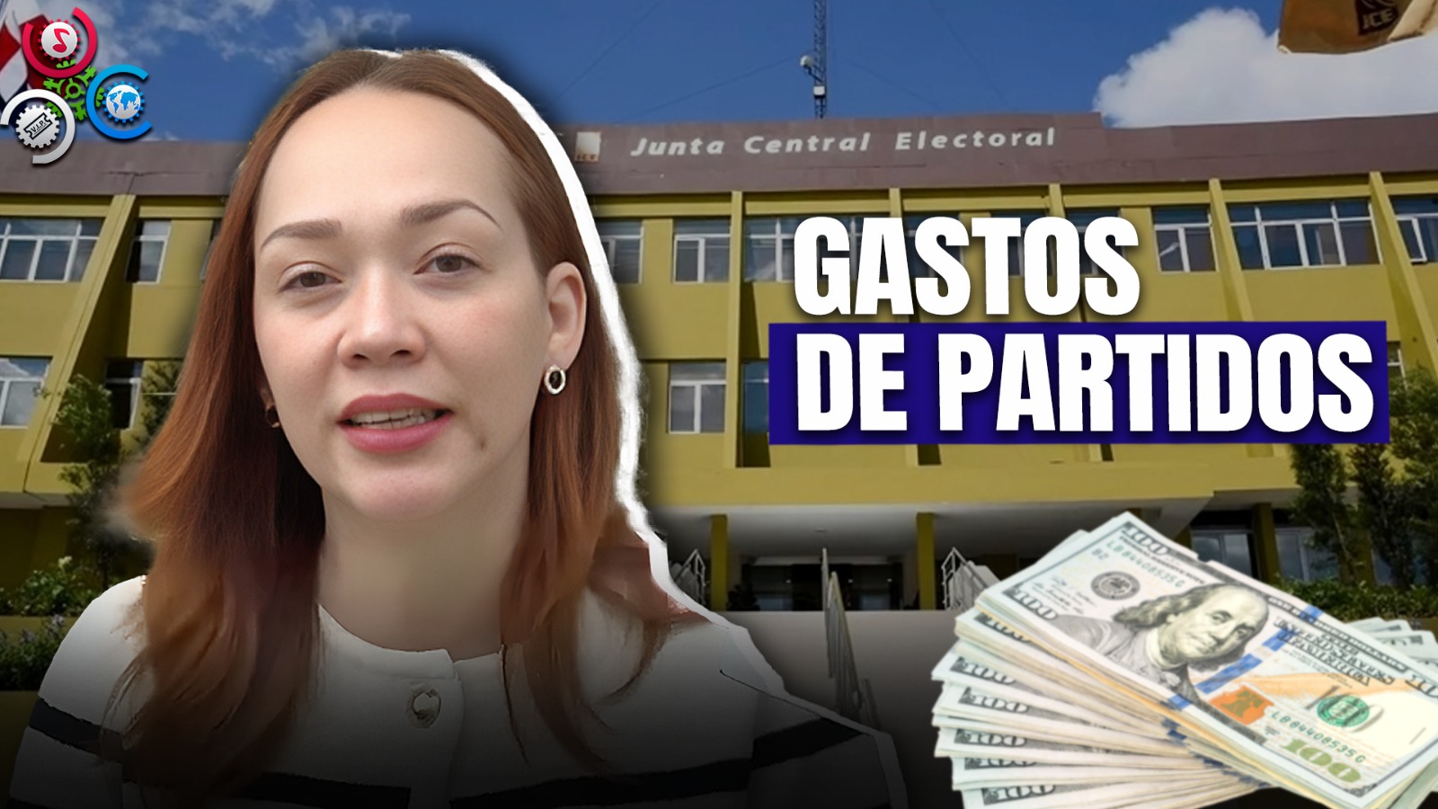 Sociedad Civil Asegura Tope De Gastos De Partidos Propicia Clientelismo