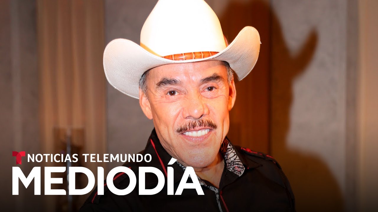 Hijos De Jenni Rivera Emprenden Demanda Contra Su Abuelo