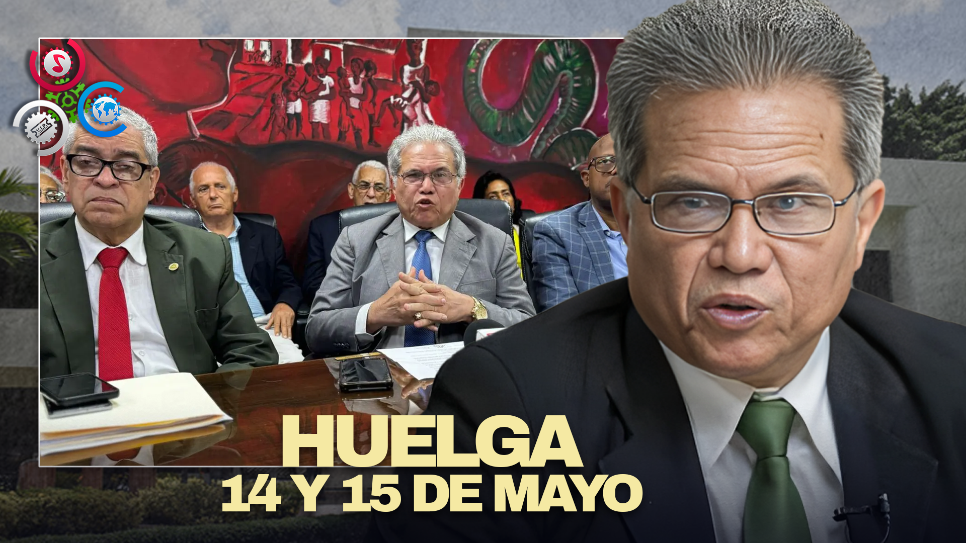 CMD Convoca Huelga Nacional De 48 Horas Por Cancelaciones “abusivas” En Hospitales Públicos