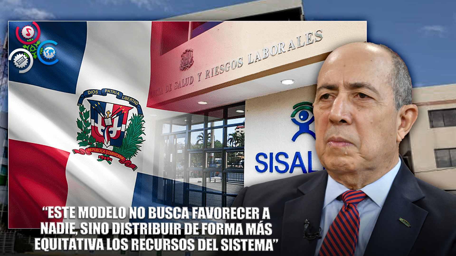 CNSS Evaluará Polémica Propuesta De Pago Diferenciado A Las ARS