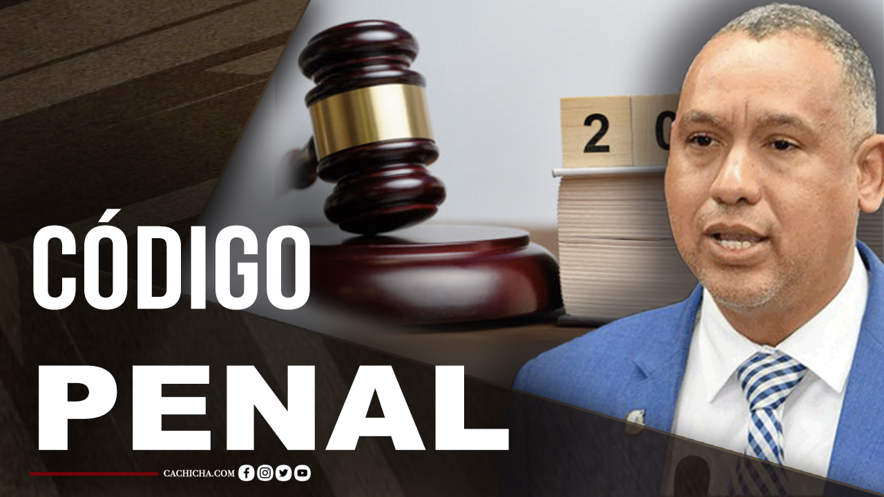 Los Últimos Detalles De La Reforma Del Código Penal