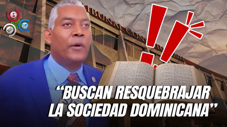 CODUE Manifiesta Rechazo Absoluto A Sentencia Del Tribunal Constitucional