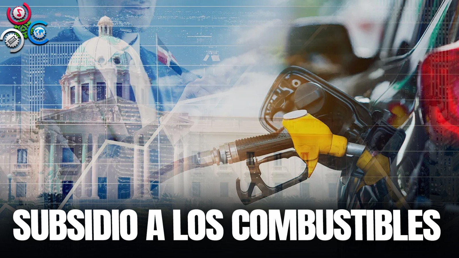 Gobierno Destina RD$547.4 Millones A Subsidio De Los Combustibles