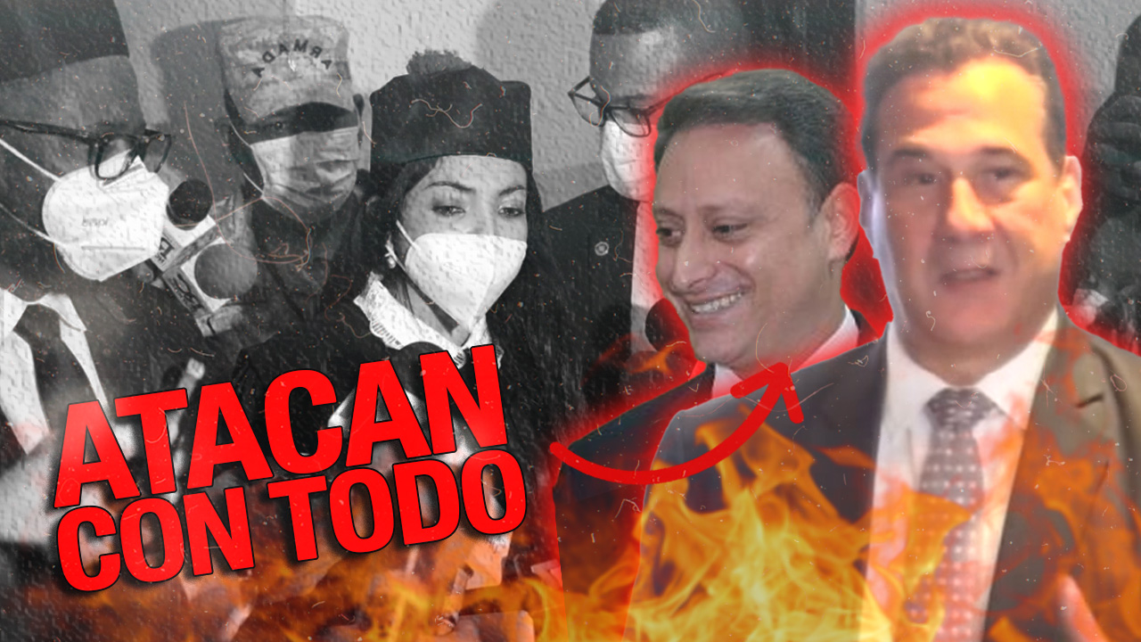 ¡Defensa De Jean Alain Aprovecha El Percance Del Ministerio Público Para Atacar Con Todo!