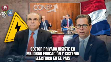 CONEP Advierte Que RD Necesita Reformas Estructurales Para Convertirse En Centro Regional De Manufactura Avanzada