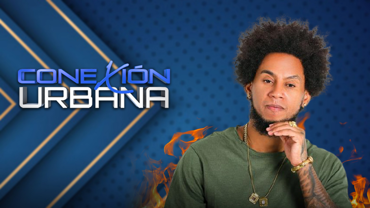 Las Declaraciones Exclusivas De Lolo En El Micrófono | Conexión Urbana