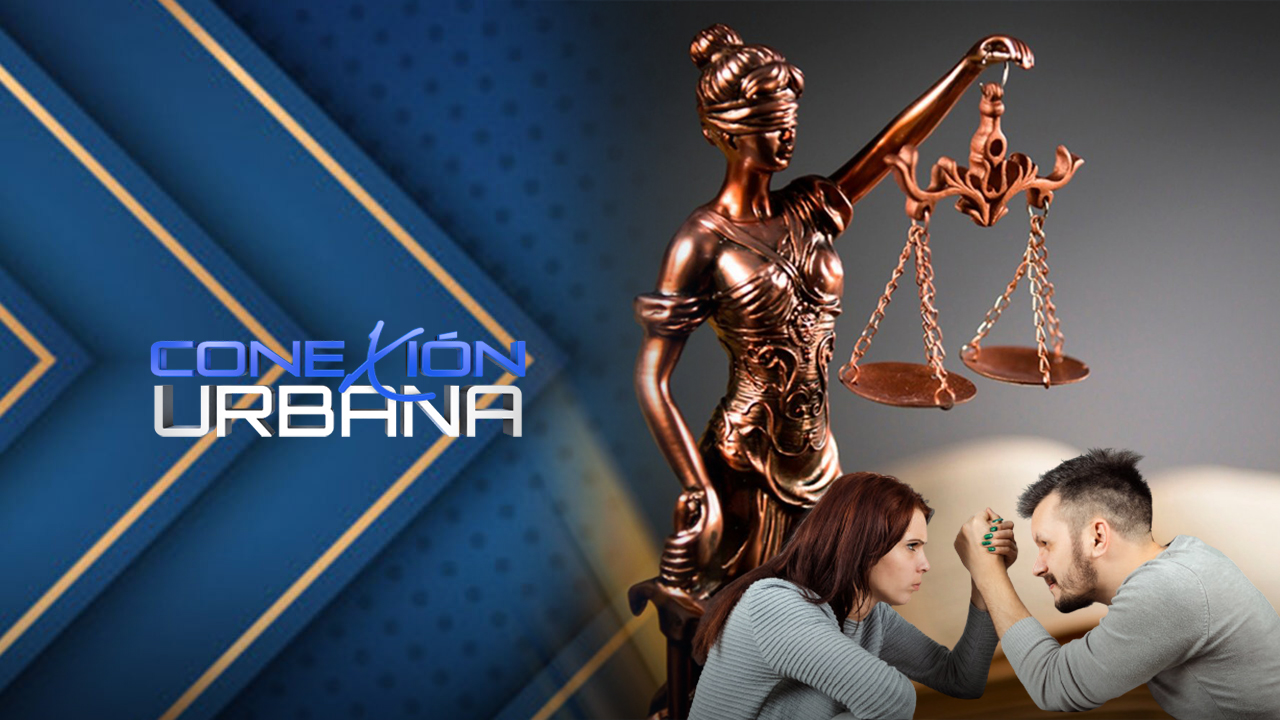 ¿Es Justa La Justicia Al Aplicarse En Algunas Personas? | Conexión Urbana