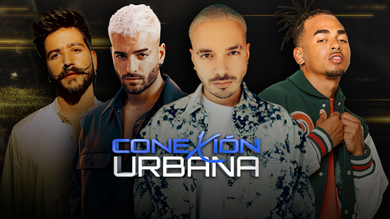 El Artista Urbano Más Nominado | Conexión Urbana