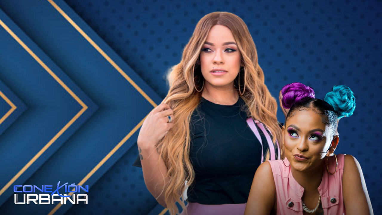 Los Consejos De La Insuperable A La Perversa | Conexión Urbana