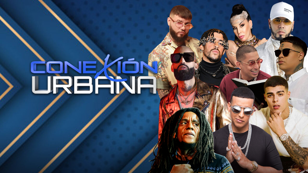 La Evolución De Estos Artistas Y El Impacto Entre Generaciones | Conexión Urbana