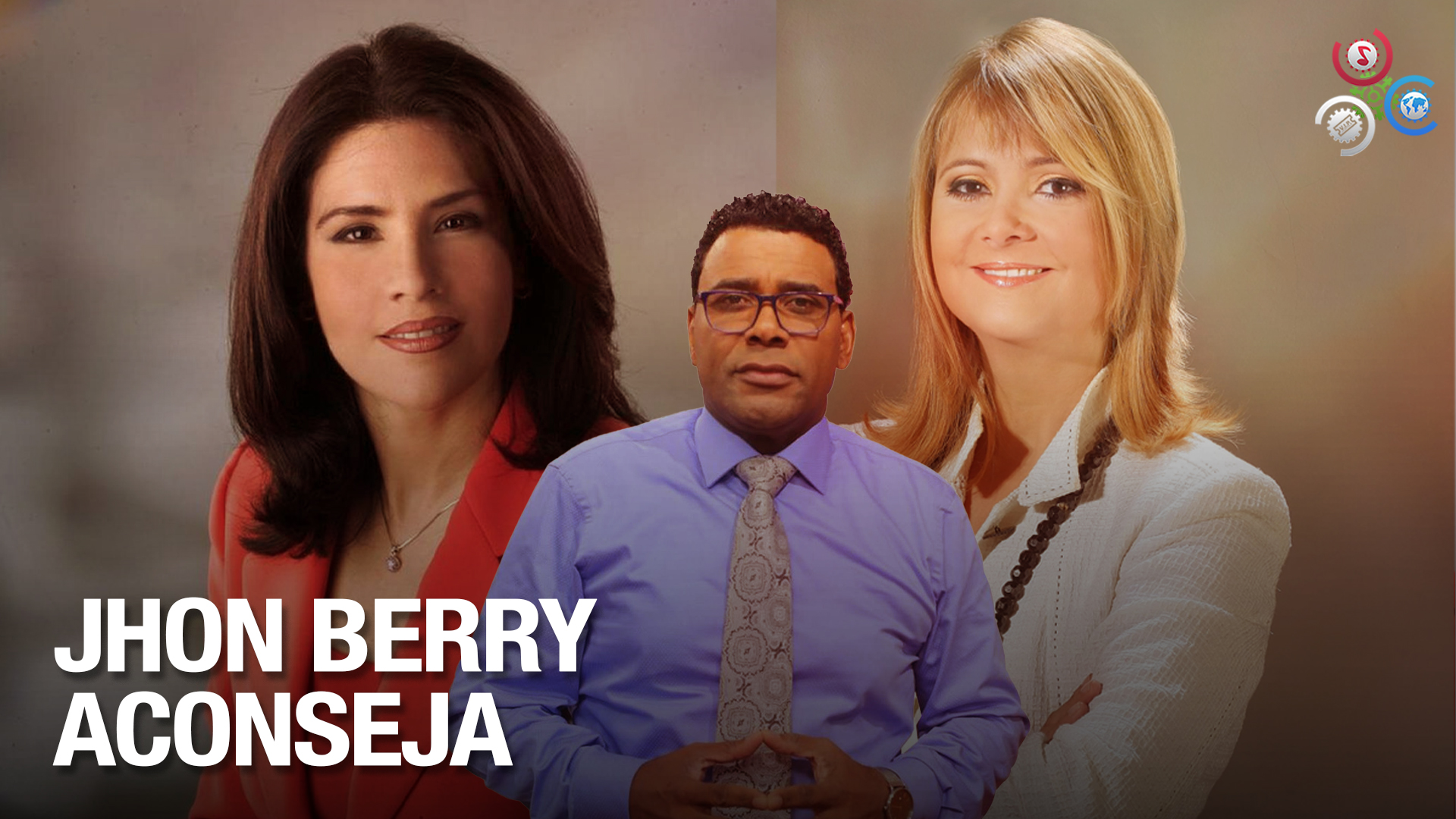 Jhon Berry Da Consejo A Alicia Ortega Y Nuria Piera “esto Podría Tomarse Como Extorsión”