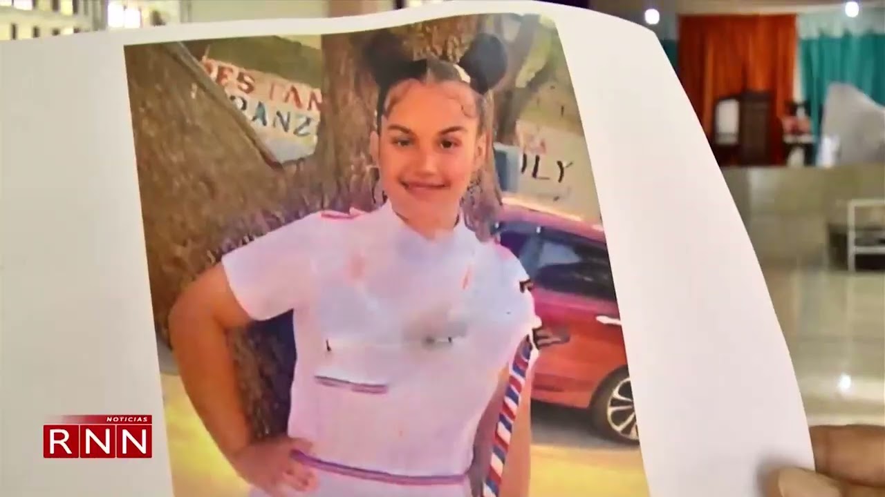 Consternación Por MUERTE De Adolescente Tras Enfrentamiento Entre Bandas