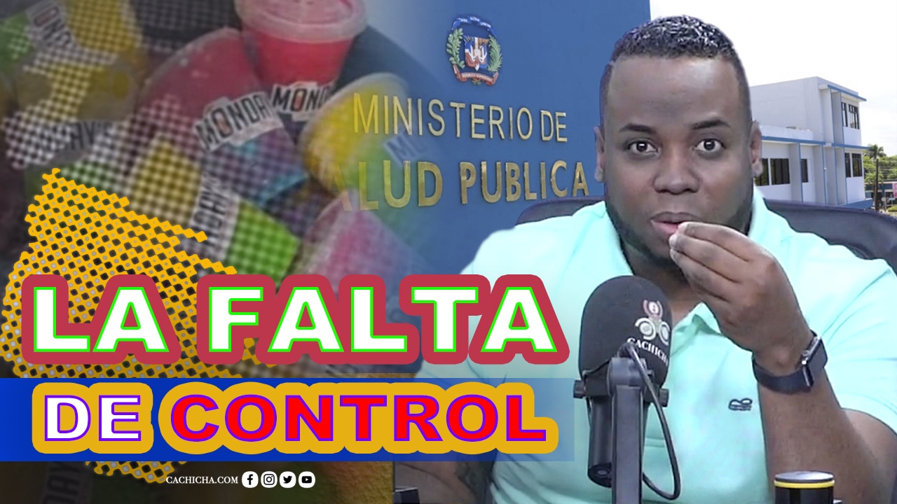 La Falta De Cotrol En Las Bebidas Adulteradas | Tu Mañana By Cachicha