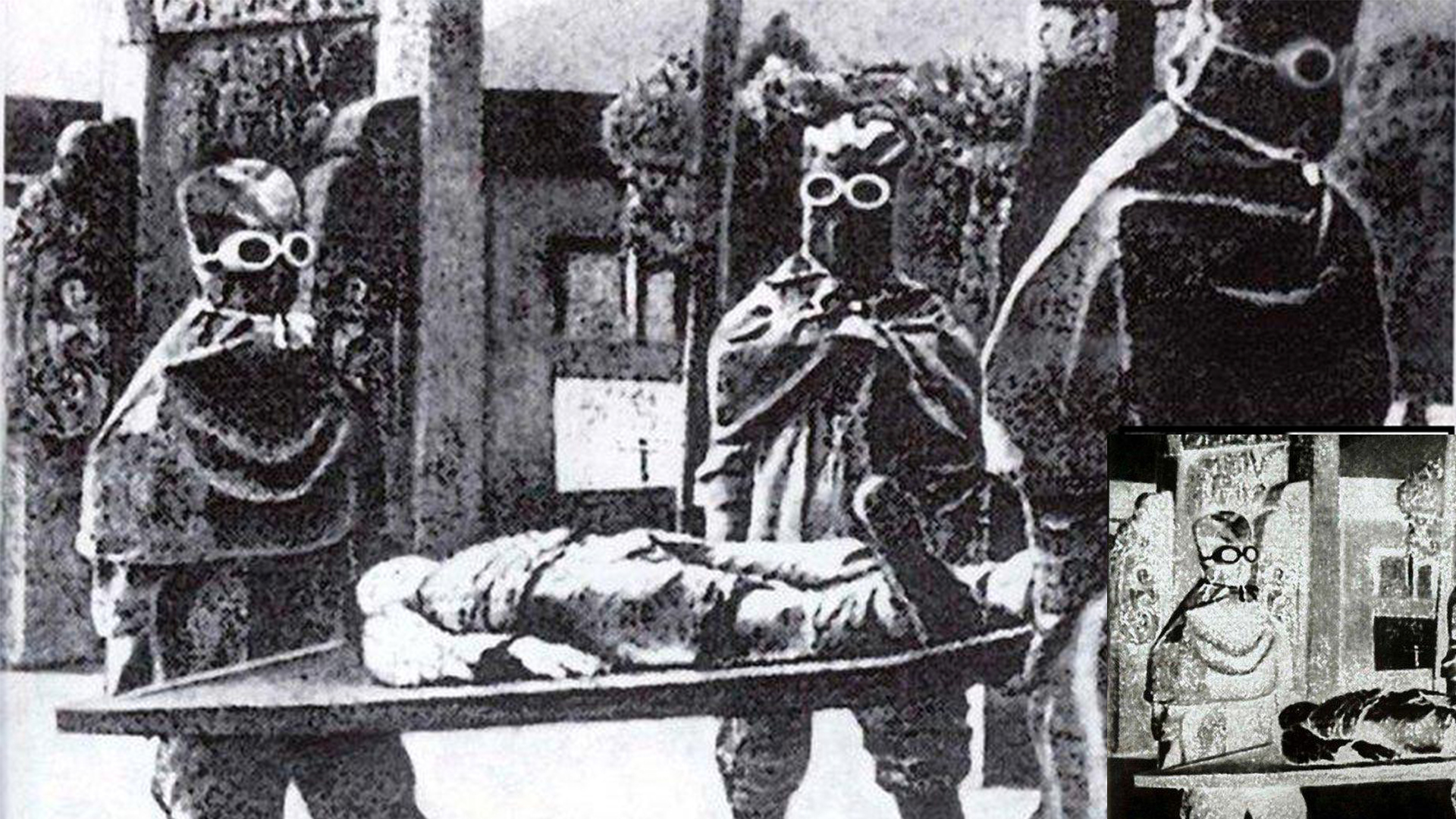 Teorías Conspirativas Detrás Del Coronavirus