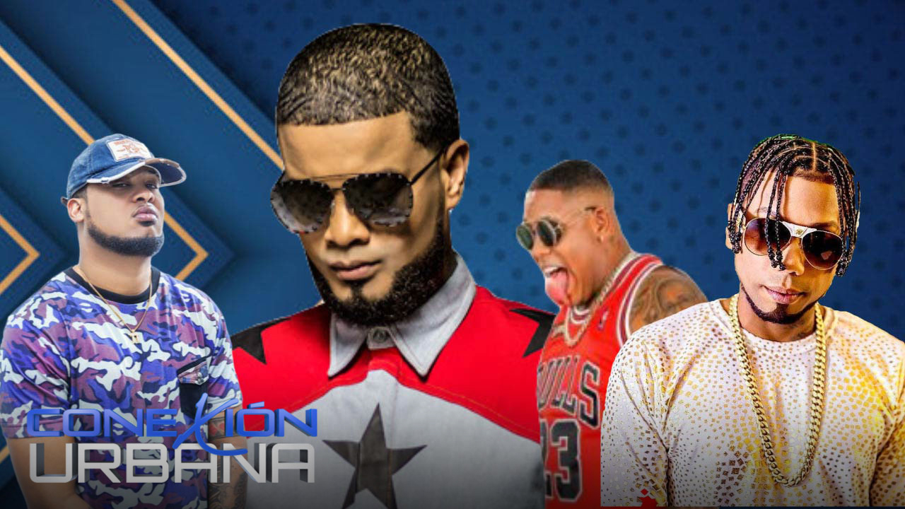 La Preocupación De Muchos Artistas Urbanos | Conexión Urbana