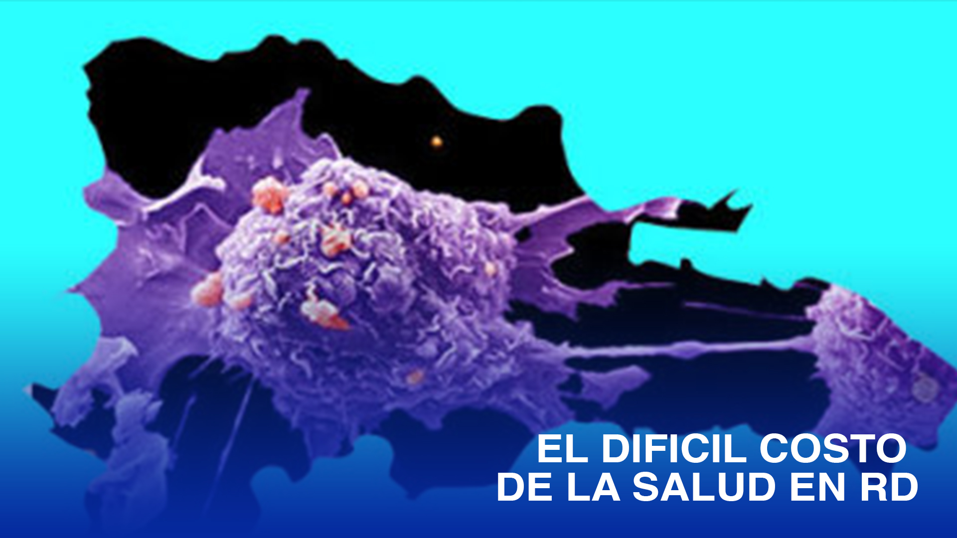 EL ALTO COSTO DE LA SALUD EN RD