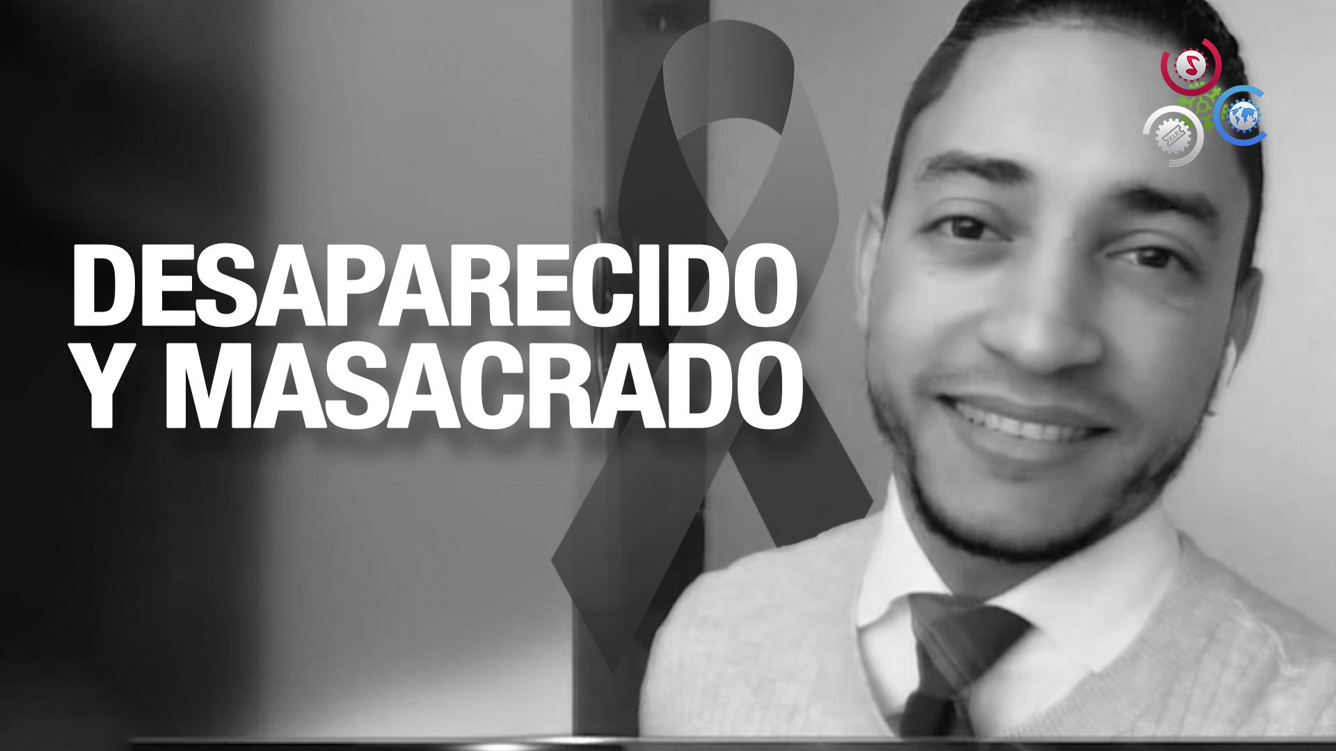 Joven Reportado Como Desaparecido Es Encontrado Masacrado Entre Matorrales