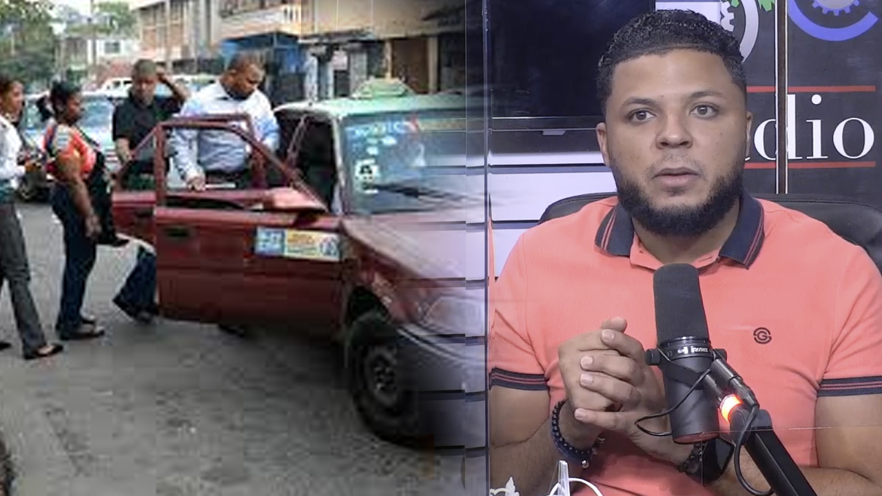 La Unica Forma De Frenar El Covid-19 Es Cerrando El Transporte Público