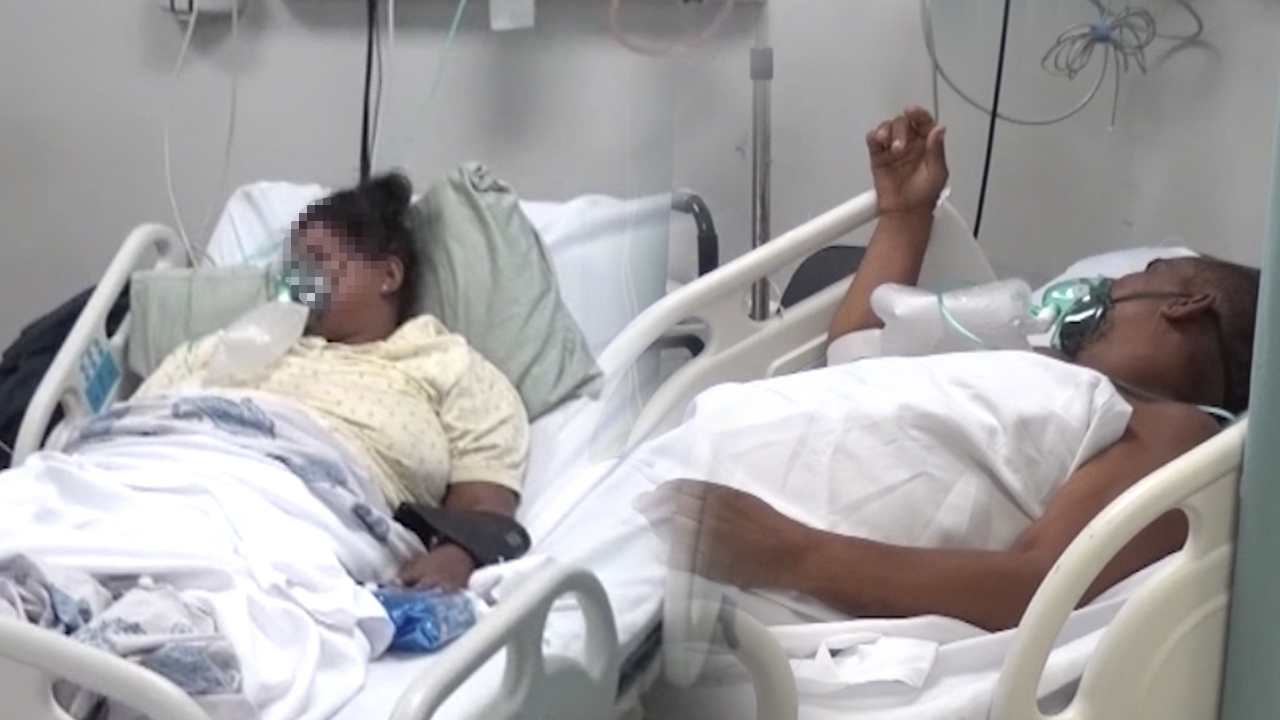 La Aterradora Situación Que Viven Los Hospitales De RD Por El Covid-19 (Reportaje)