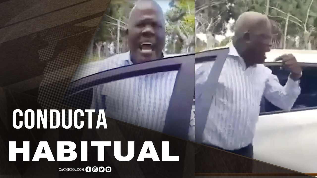 La Conducta Habitual En Funcionarios