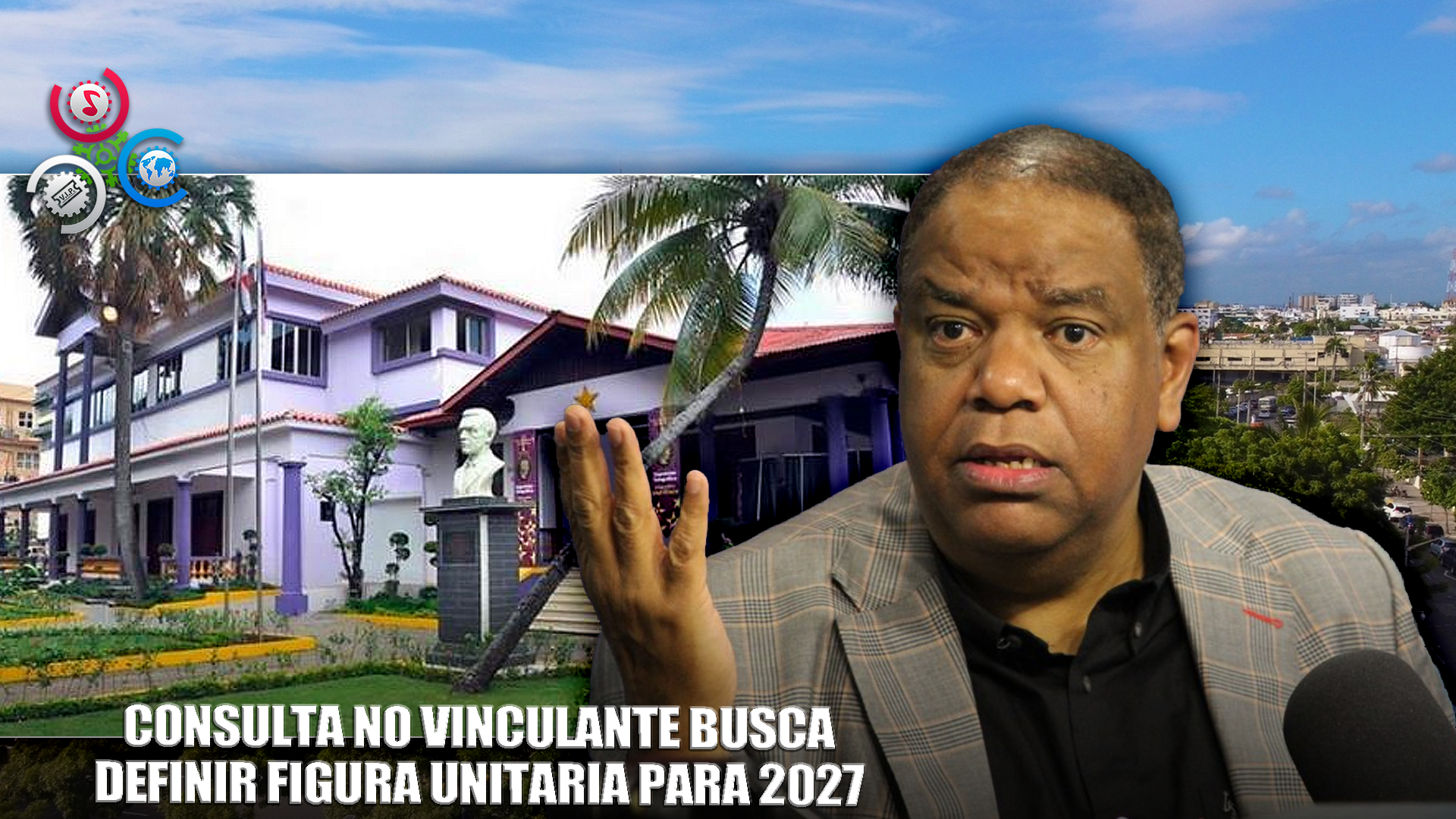 CP-PLD Revisará Fallo Del TSE Que Frena Elección De Precandidato