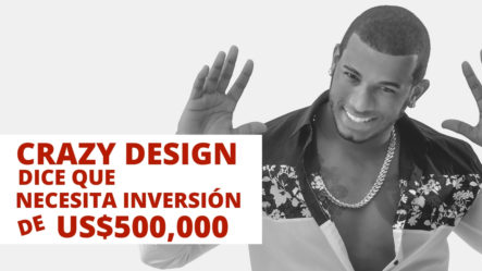 Crazy Design Dice Que Nunca Habrá Unión, Se La Da Al Nene, Necesita US$500k & Más | XXxClusivo