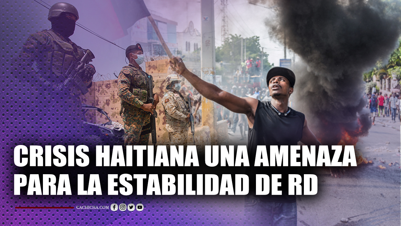 EN VIVO: 6to Sentido By Cachicha | 10 Noviembre