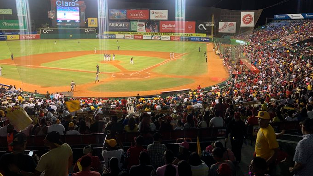 RD Demuestra Que Puede Recibir Cualquier Partido.