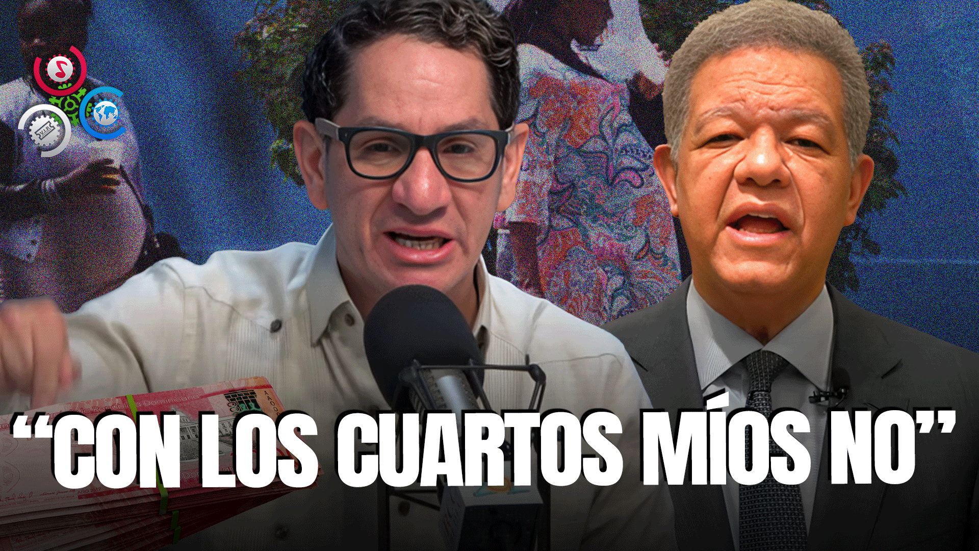 Virgilio Feliz Critica A Leonel Fernández Por Oponerse A La Deportación De Parturientas Haitianas