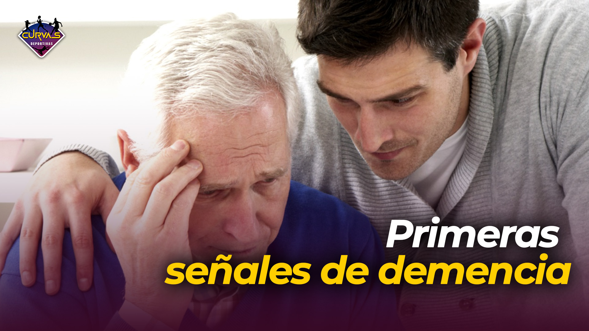 Los Síntomas De La Demencia