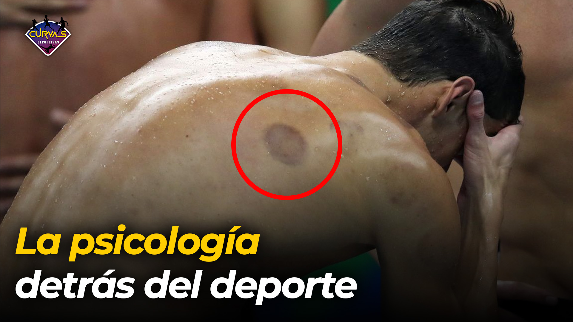 Luis Sánchez, La Psicología Detrás Del Deporte