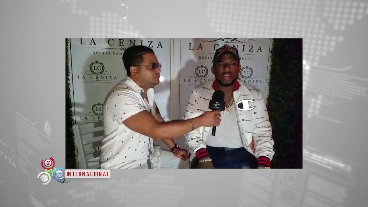 Cachicha Internacional: Crazy Design Habla De Su Hijo Y Los Comentarios De Las Redes Sociales