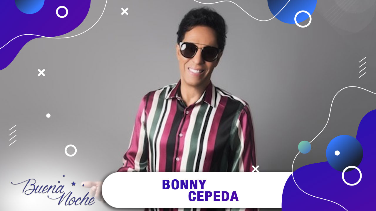 Gran Concierto De Bonny Cepeda En | Buena Noche