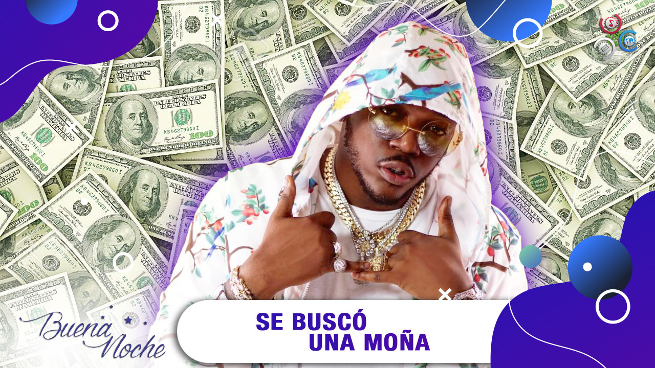 Ceky Viciny Le Dice Al Coco Cuanto Se Buscó En New York | Buena Noche