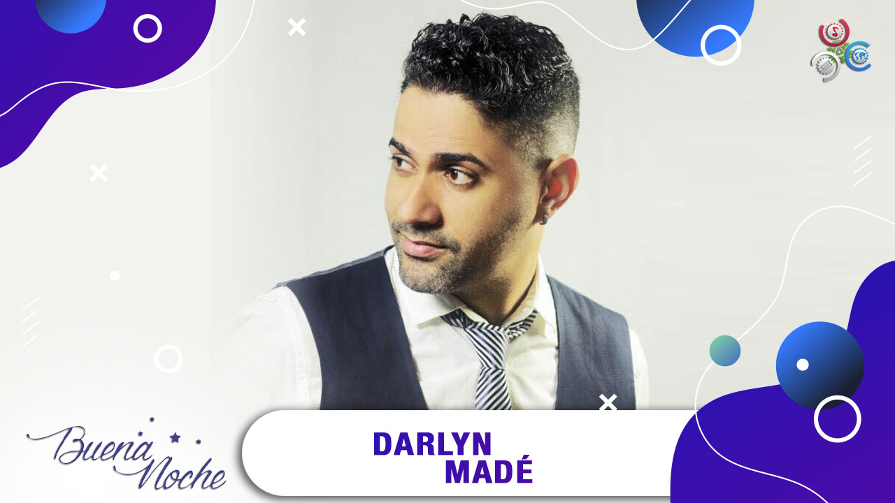 Entrevista A Darlyn Madé En | Buena Noche