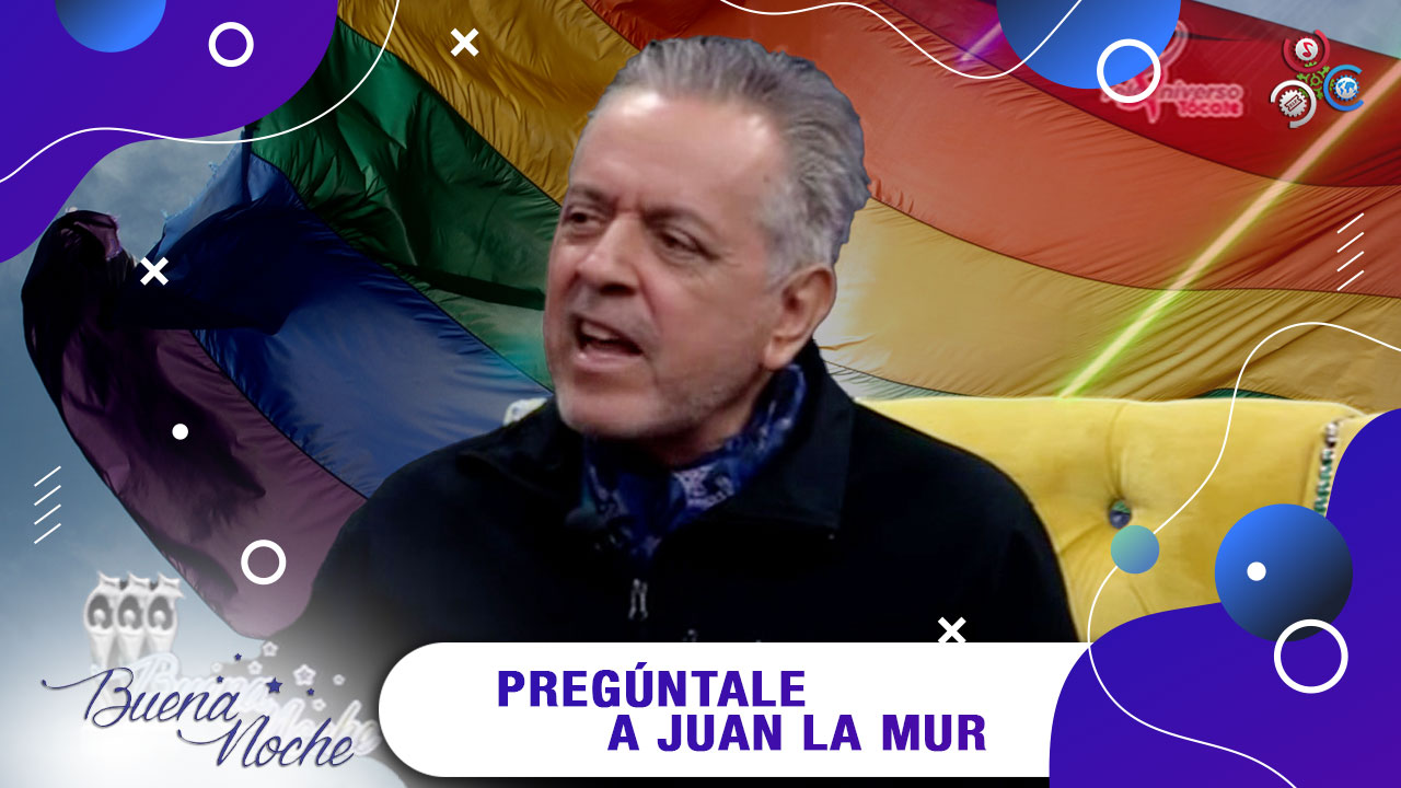 Como Saber Si Tu Pareja Es Gay | Buena Noche