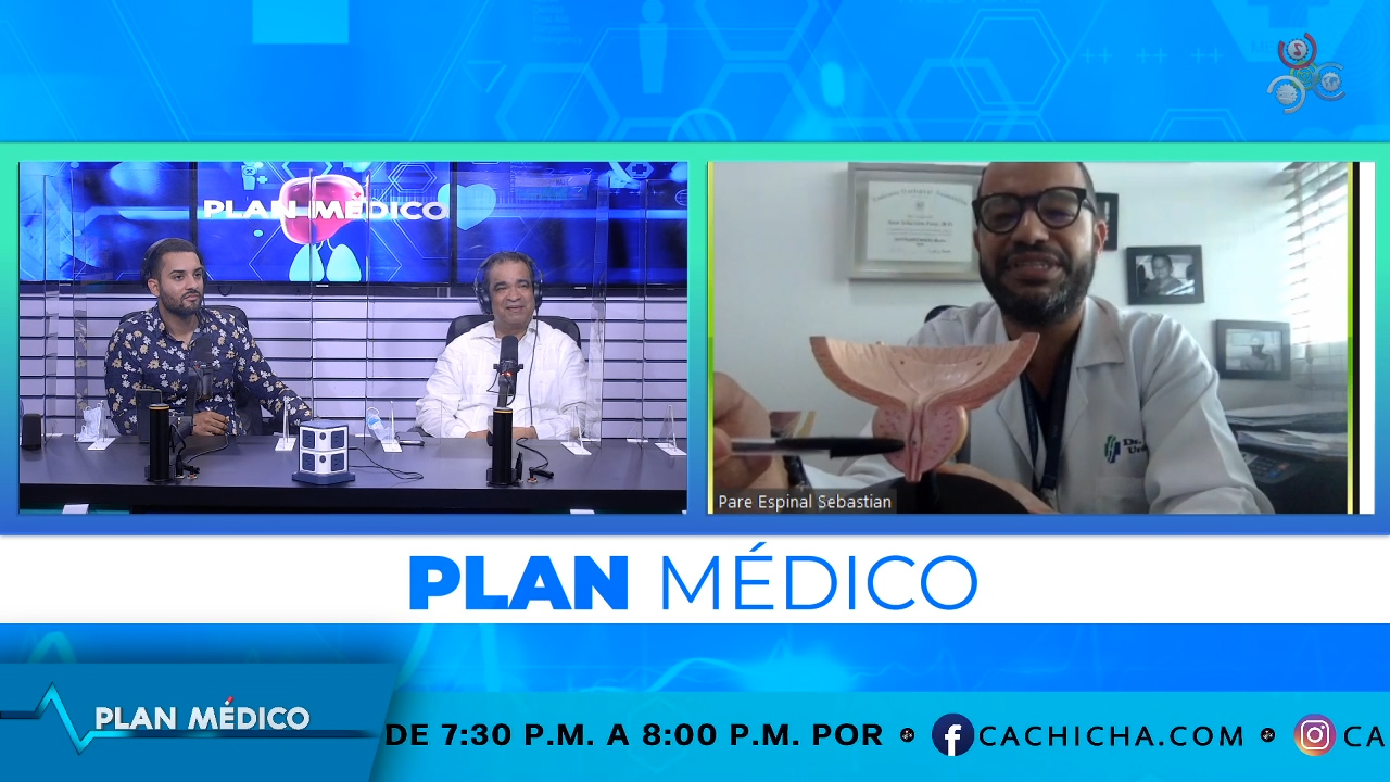 ¿Qué Sucede En Nuestro Cuerpo Cuando Sentimos Dolor Al Orinar? | Plan Médico