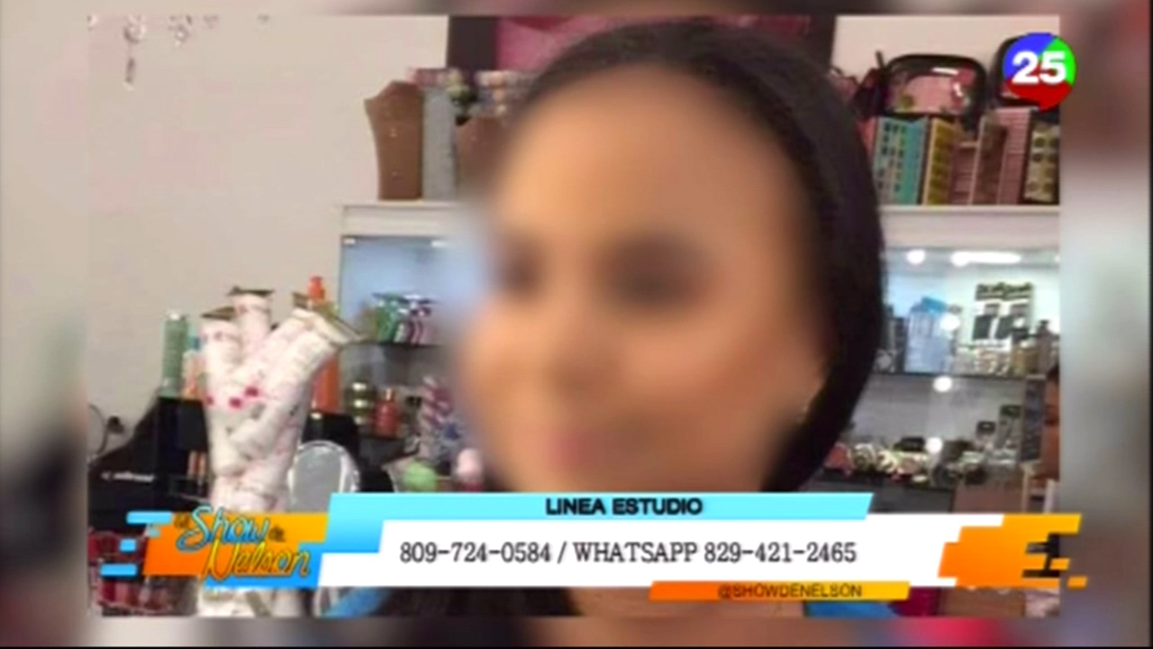 La Historia Del “el Autosecuestro Del Amor”  En Villa Tapia