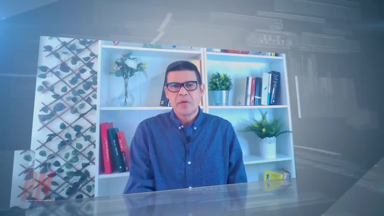 ¡Te Metieron Un Ladrillo Por Debajo De La Puerta! | Nieves Le Revela Todo A Ministro De Medio Ambiente