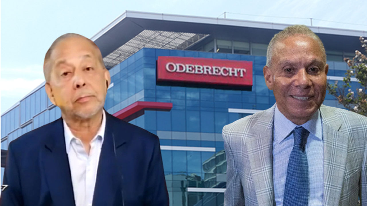 Huchi Lora: “El Estado Dominicano Debe Hacer Lo Que Sea Para Que Paguen Los Corruptos De ODEBRECHT”