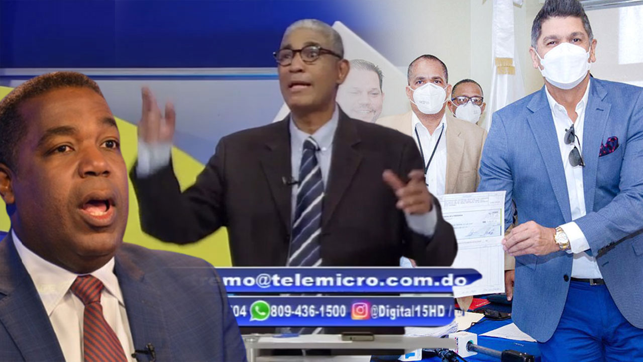 Johnny Vásquez: Revela El Gran Problema En La Distribución Del Dinero De Los Artistas