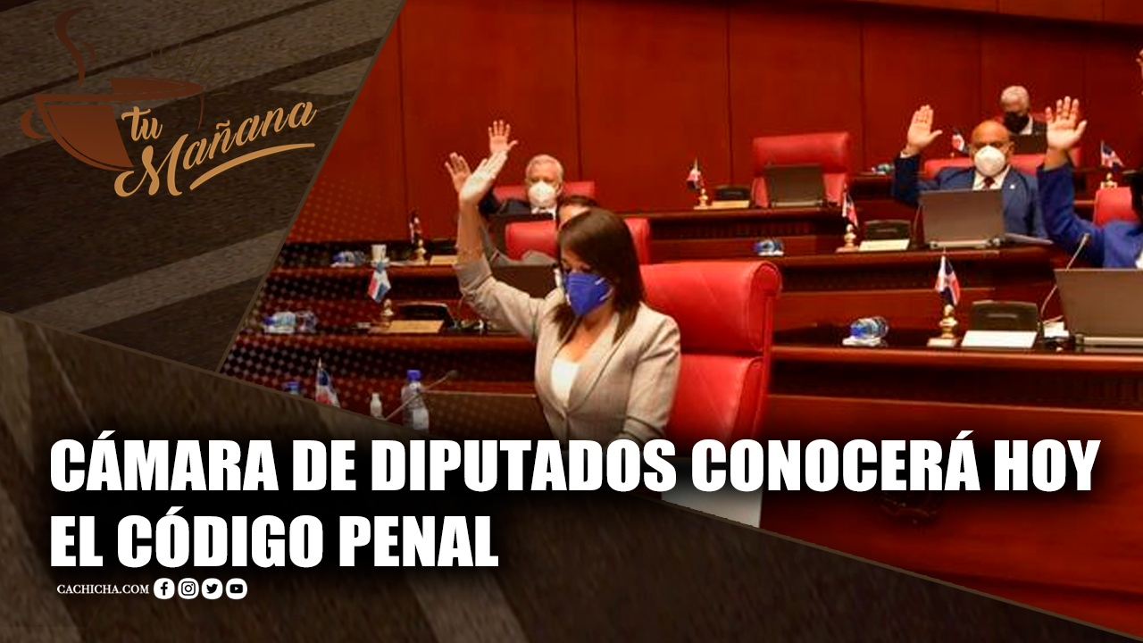 EN VIVO: Tu Mañana | 21 Dic