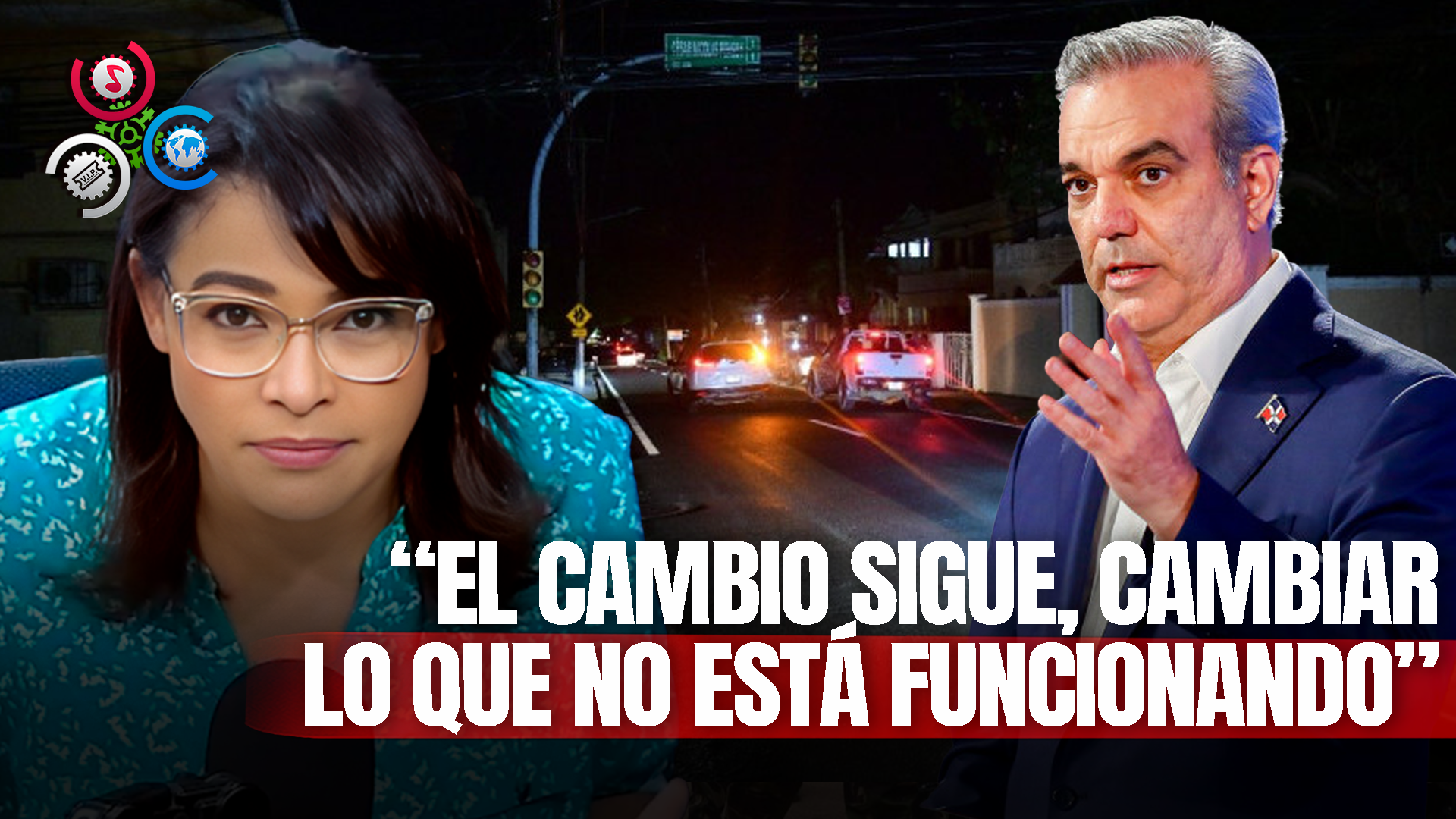 Diulka Pérez Reconoce Las Necesidades Del Pueblo Dominicano E Insta Al Gobierno A Continuar Trabajando