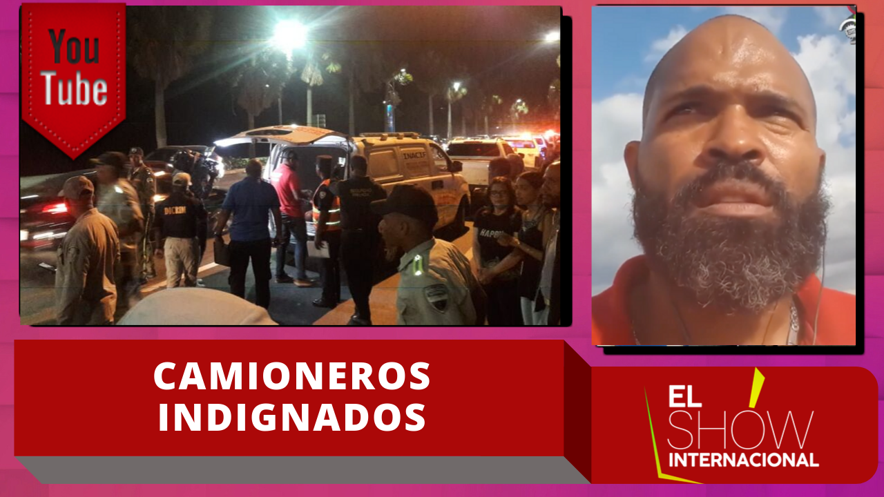 Matan En El Malecon A Un Hombre Que Laboraba Como Chofer De Pollo Cibao