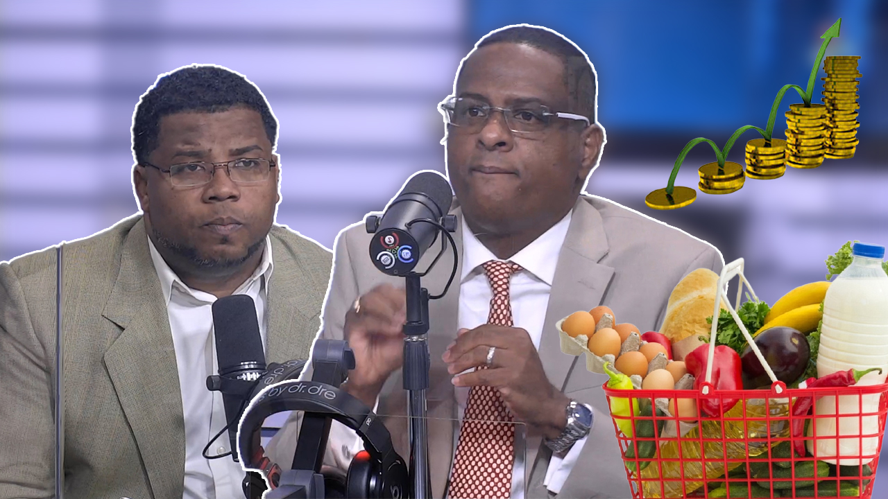 Los Precios De Las Canastas Familiares | Asignatura Política