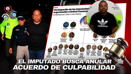 Cancelan Juicio De “César El Abusador” En Puerto Rico; No Hay Nueva Fecha