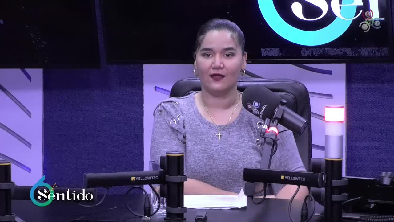 Cancelan Y Retiran Policías, Pero No Sancionan A Inspector PN – 6to Sentido By Cachicha