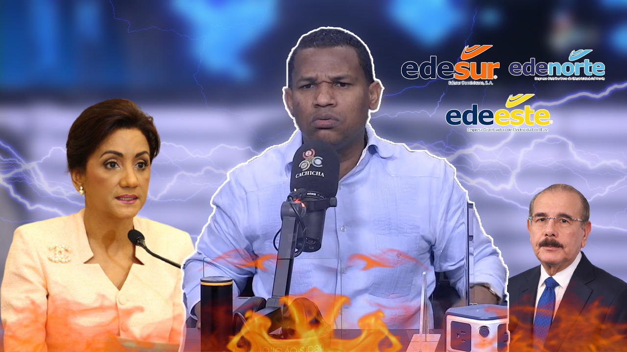 Hasta La Exprimera Dama Cándida Montilla Está En El Hoyo | Asignatura Política