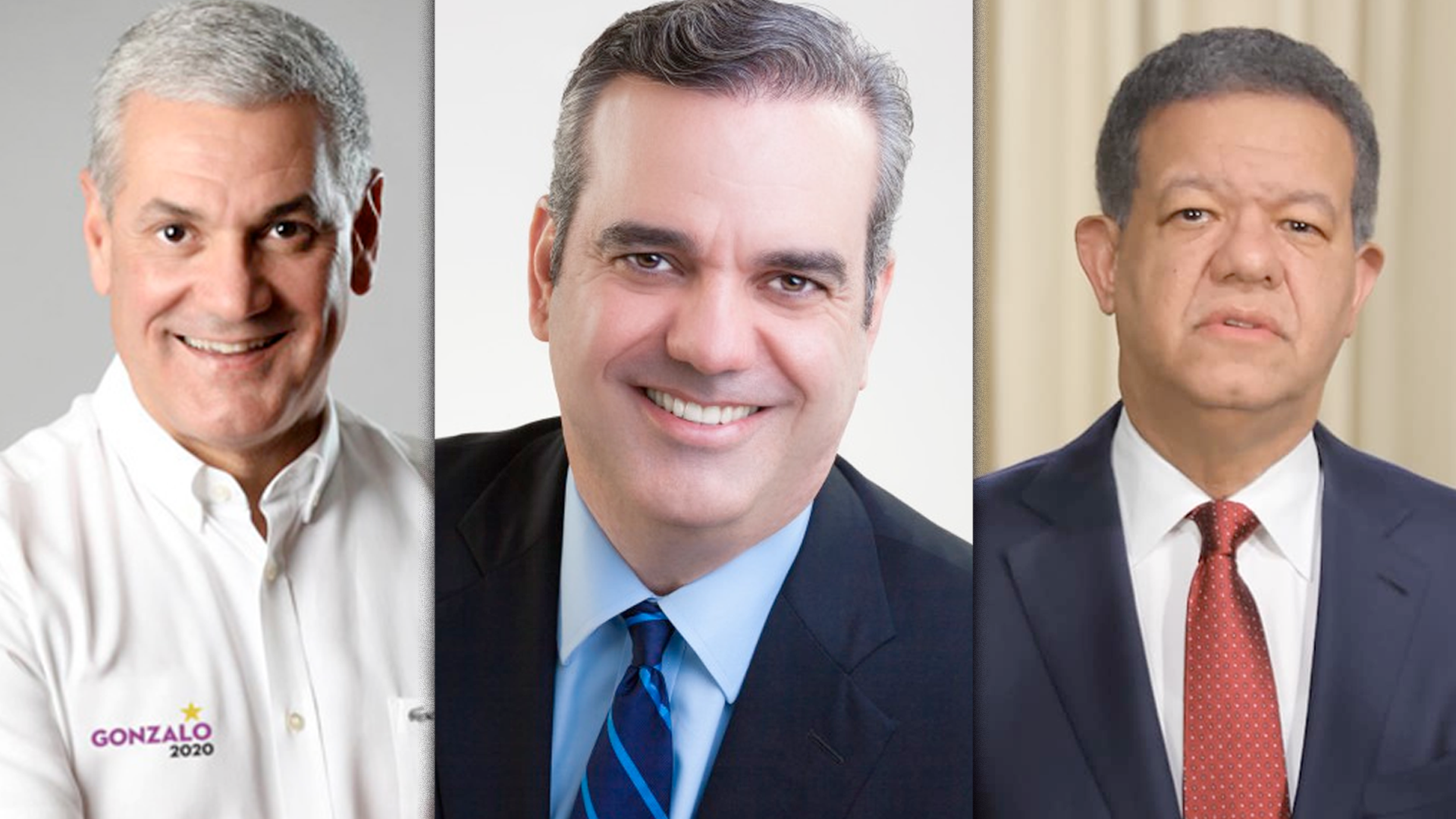 ¡Candidatos, Conságrense A La Verdad!