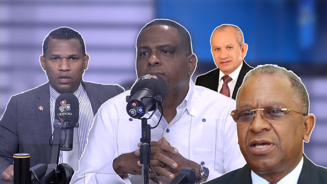 Entrevista A Cándido Simón, Representante Del Exministro De Salud | Asignatura Política